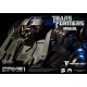 Transformers Premium Bust Brawl 17 cm